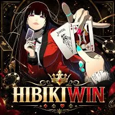 HIBIKIWIN - Game Bingo Seru dan Menarik