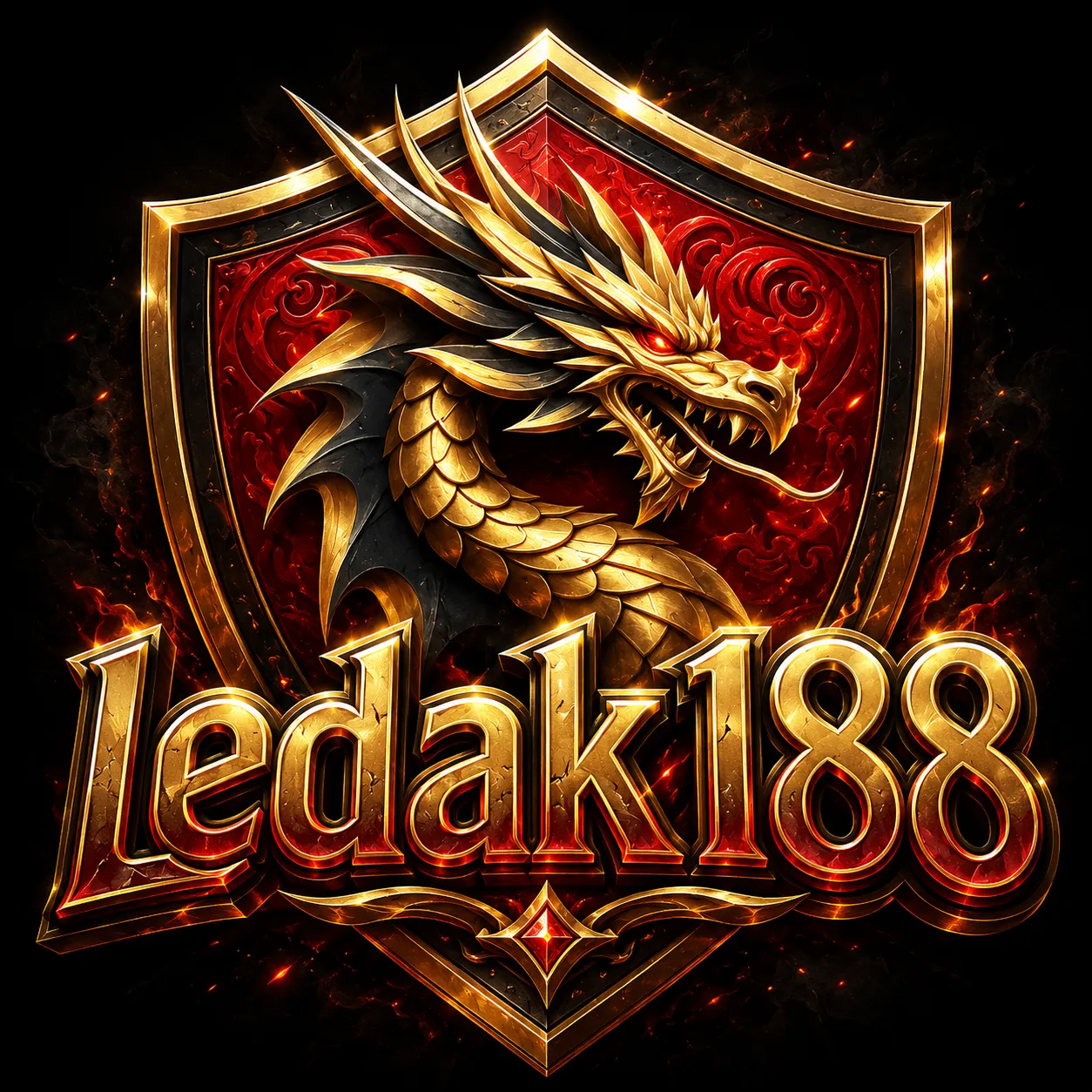 LEDAK188 - Permainan Match-3 Seru dan Menantang