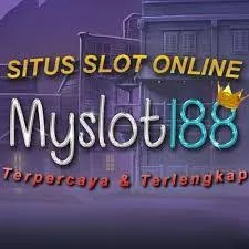 MYSLOT188 - Pengalaman Simulasi Slot Terbaik